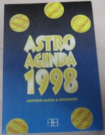 ASTRO AGENDA 1998